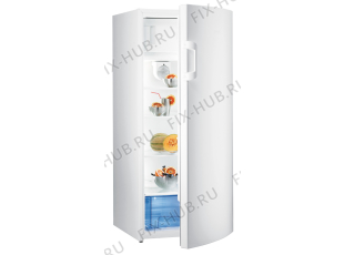 Холодильник Gorenje RB60299DW (314682, HTS2967F) - Фото